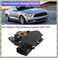 (F Y Z E) 1 Piece Car Transmission Neutral Safety Switch MLPS Range Sensor F7LZ-7F293-AB Black Plast