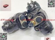 【詢價】臺製 超級金吉星 Vitara 2.02.5 V6 96~00 後鼓用 煞車分邦 煞車分泵 分幫 分泵