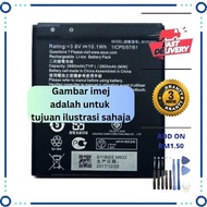 BATTERY AS ZENFONE GO 5.0 ZB500KL X00AD / ZB500KG X00BD ( B11P1602 )