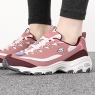 Skechers | รองเท้าผ้าใบแพนด้า นุ่มและเบา