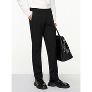 Mushu 2021 Men's Autumn Winter JA2A40812 Non-iron JA2A40822 Slim-fit Business Zero-dye Formal Suit T