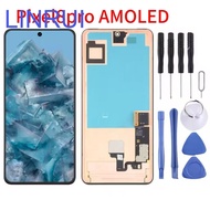 Suitable for Google Google Pixel8 Screen Assembly Pixel8pro/Pixel 8A Original LCD Display Screen