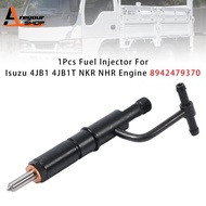 Areyourshop 1Pc/4Pcs Fuel Injector for Isuzu 4JB1 4JB1T NKR NHR Engine 8942479370