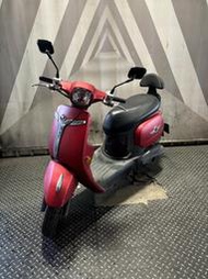 『欣達批發』【批發車】【0元交車】2017年 KYMCO 光陽 MANY 125 MANY125 雙碟