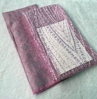 Set/Paket Kain Bridesmaid Tille Payet & Songket