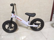 Balance Bike / Balance Bicycle / Push Bike / Basikal Tolak budak