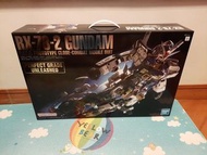 全新 BANDAI PGU RX-78-2 GUNDAM 機動戰士 高達 PG 1/60