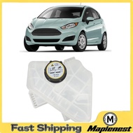 Maplenest-my Radiator Coolant Reservoir OE Standard 8V218K218AB Impact Resistant for 2011 To 2019