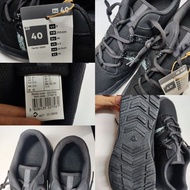 Decathlon Quechua Hiking Shoes