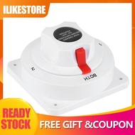Ilikestore Battery Selector Switch For Boat 300A 4 Position