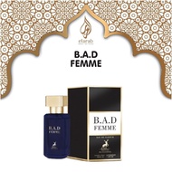 B.A.D FEMME PERFUME 30ML (WOMEN)