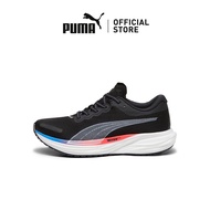 PUMA Deviate NITRO 2 Mens Running Shoes (Blue)