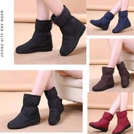 Women's Winter Boots Winter/ Snow Boots 023