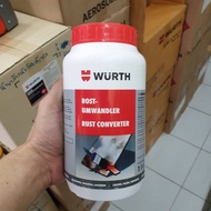 Wurth Rust Converter น้ำยาแปลงสนิมเป็นเหล็ก ขนาด 1 L.