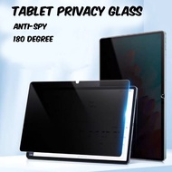 IP 10/11/(A16) Anti-Spy Privacy Tempered Glass Screen Protector
