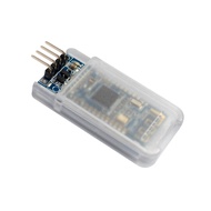 HM-10 Bluetooth 4.0 BLE iBeacon UART Module with 4PIN Base Board for Arduino UNO R3 Mega 2560 Nano