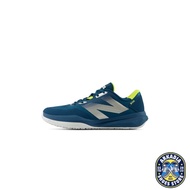 Tennis Shoes New Balance 796 v4 MCO796 Omni Clay Court Men's Team N4 (Black/Blue)