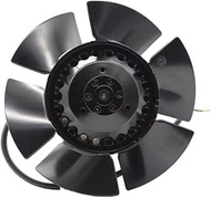 A2E170-AF23-01 ebm-papst AC Axial Fan A2E170AF2301 1-Phase AC 230V 50/60Hz 47/53W 0.23A 2700/3150RPM