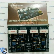 150 Tunersys Power OCL Watt Stereo by Kit Driver