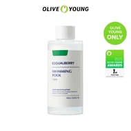 EQQUALBERRY Swimming Pool Toner 300ml