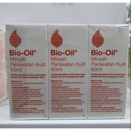 Bio oil skincare