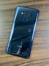 HUAWEI Mate10 Pro華為6G+128G 陸板Mate 10 Pro二手4G華為手機