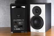 Dynaudio LYD 7 專業鑑聽喇叭 一對 近全新