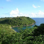 โรงแรม Chalet La Mar - the cottage - Laborie