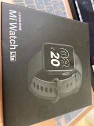 Mi Watch Lite 小米手錶超值版（原價$1595）