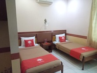 Urban Malioboro Km 0