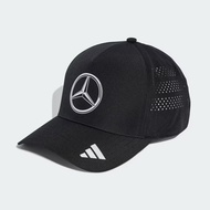 Adidas MERCEDES Cap - AMG Petronas Formula One Team Driver - Black - JX1419