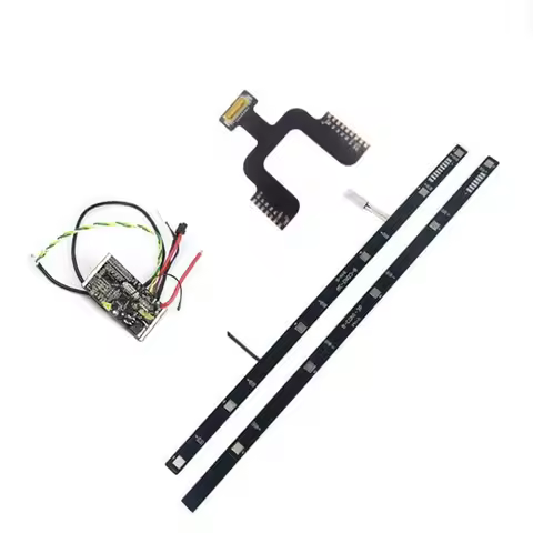 NEW HOT In Stock-Scooter Battery BMS Circuit Board Controller Scooter Protection Board Accessories F