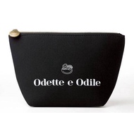 AP'S Japanese Magazine BAILA Appendix [Odette e Odile Cosmetic Bag]