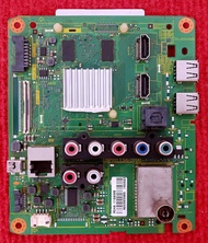 เมนบอร์ดทีวี PANASONIC สำหรับรุ่น TH-40DS500T พาสบอร์ด TNPH1156 อะไหล่แท้ของถอด ทดสอบแล้ว พร้อมใช้งา