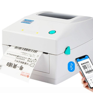 Waybill printer bluetooth waybill sticker printer Thermal barcode printer label printer Shipment sti