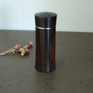 墨西哥黑柿木不銹鋼保溫瓶