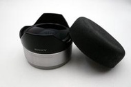 ＊魚眼效果 ＊ SONY VCL-ECF1 Fisheye Converter 魚眼轉接鏡