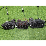 VOLKSWAGEN POLO 6R VENTO 1.6 DOOR LOCK [2G-6C-D2387]
