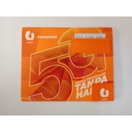 Umobile vip number 018-9768306