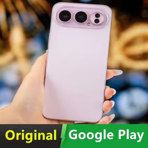 Honor 500 pro Official Smartphone Snapdragon 8 Elite 200.0MP Camera 6.55' AMOLED Display IP69 OTG 80