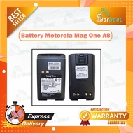 Battery motorola Mag One A8 Two Way Radio