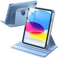 360° Degree Rotating Acrylic Cover For Huawei MatePad SE 11 2024 11.5"S MatePad Air 11.5 2023 SE 10.