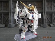 唯一直接完全變形合體！獵魔鋼彈 鐵血的弧兒 全台唯一專業FW GUNDAM CONVERGE 改造！ 非NXEDGE