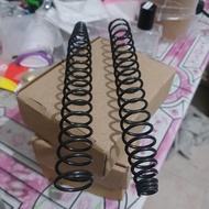 per / spring valve od 25 & od 27 bahan baja berkualitas tebal 16mm & 2mm