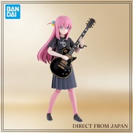 BANDAI SPIRITS 30MP Bocchi the Rock Hitori Gotou Color-Coded Plastic Model