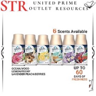 Glade/Jades / Aromatic / Automatic Spray Refill Scent Fragrance Air freshener