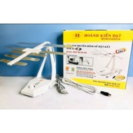 Indoor Digital TV Antenna, Genuine HONJIANDA DVB T2 Antenna