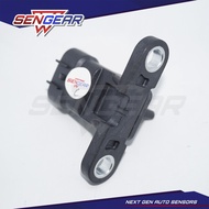 MYVI ALZA KELISA KENARI G2 KEMBARA DVVT AVANZA RUSH F700 3SZ AIR PRESSURE INTAKE MANIFOLD MAP SENSOR