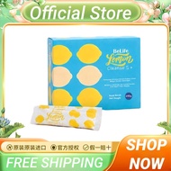SLIMMING+ 瘦身饮|Belife Cleanse Detox S+ | BURN + BLOCK FAT CALORIES SUGAR 燃烧多余脂肪 油脂 | 阻挡脂肪 淀粉 糖分 - 20包