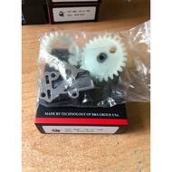 STIHL MS381 MS380 038 chain saw oil pump assembly